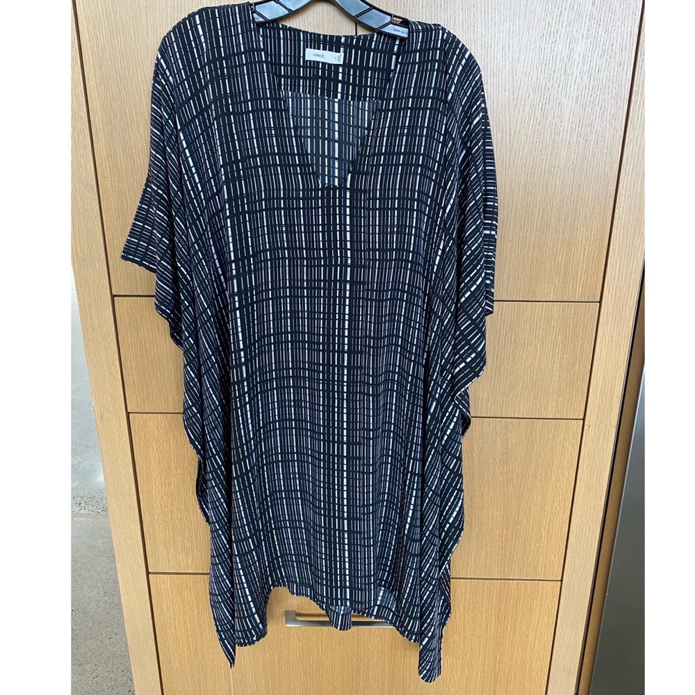 Vince Dress